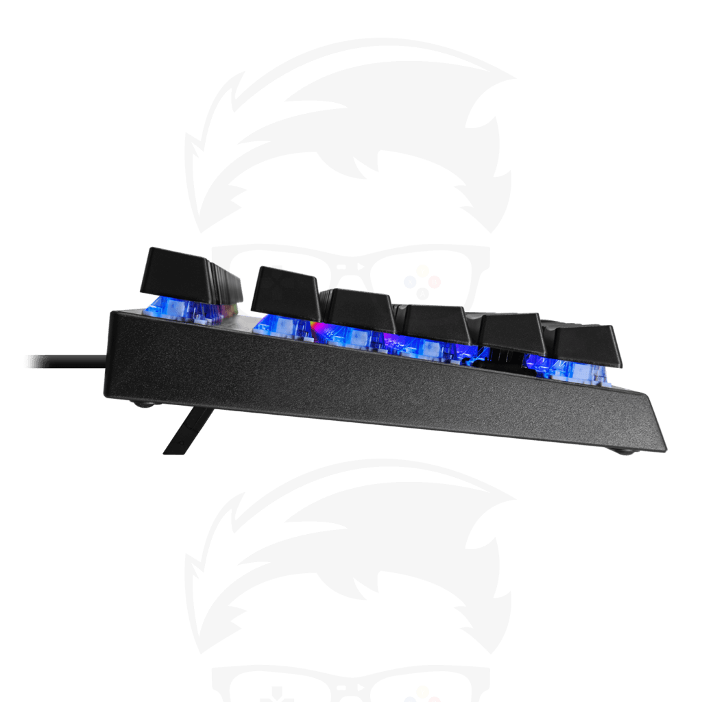 Cooler Master CK350 RGB Red Switches Mechanical Gaming Keyboard Cooler Master CK350 RGB Red Switches Mechanical Gaming Keyboard
